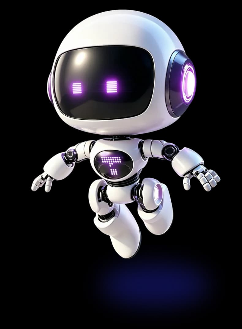 TransBord AI 智能助手机器人