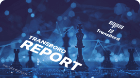 竞品深度扫描分析报告 - TransBord 智能报告服务