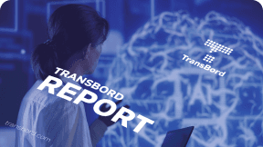 海外GEO专项报告 - TransBord 智能报告服务