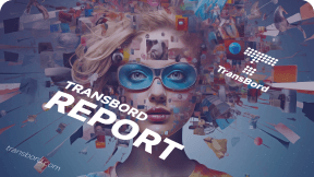 海外KOL营销专项报告 - TransBord 智能报告服务
