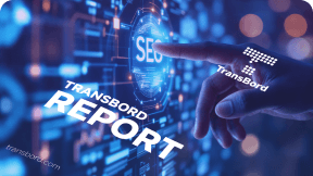 站点国际化及SEO专项报告 - TransBord 智能报告服务