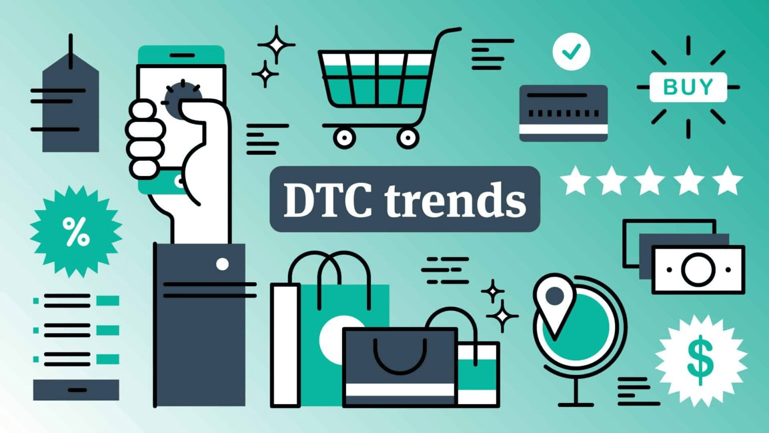 DTC获客成本持续飙升？留住用户才是长期出路