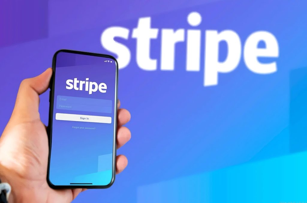 stripe支付方式
