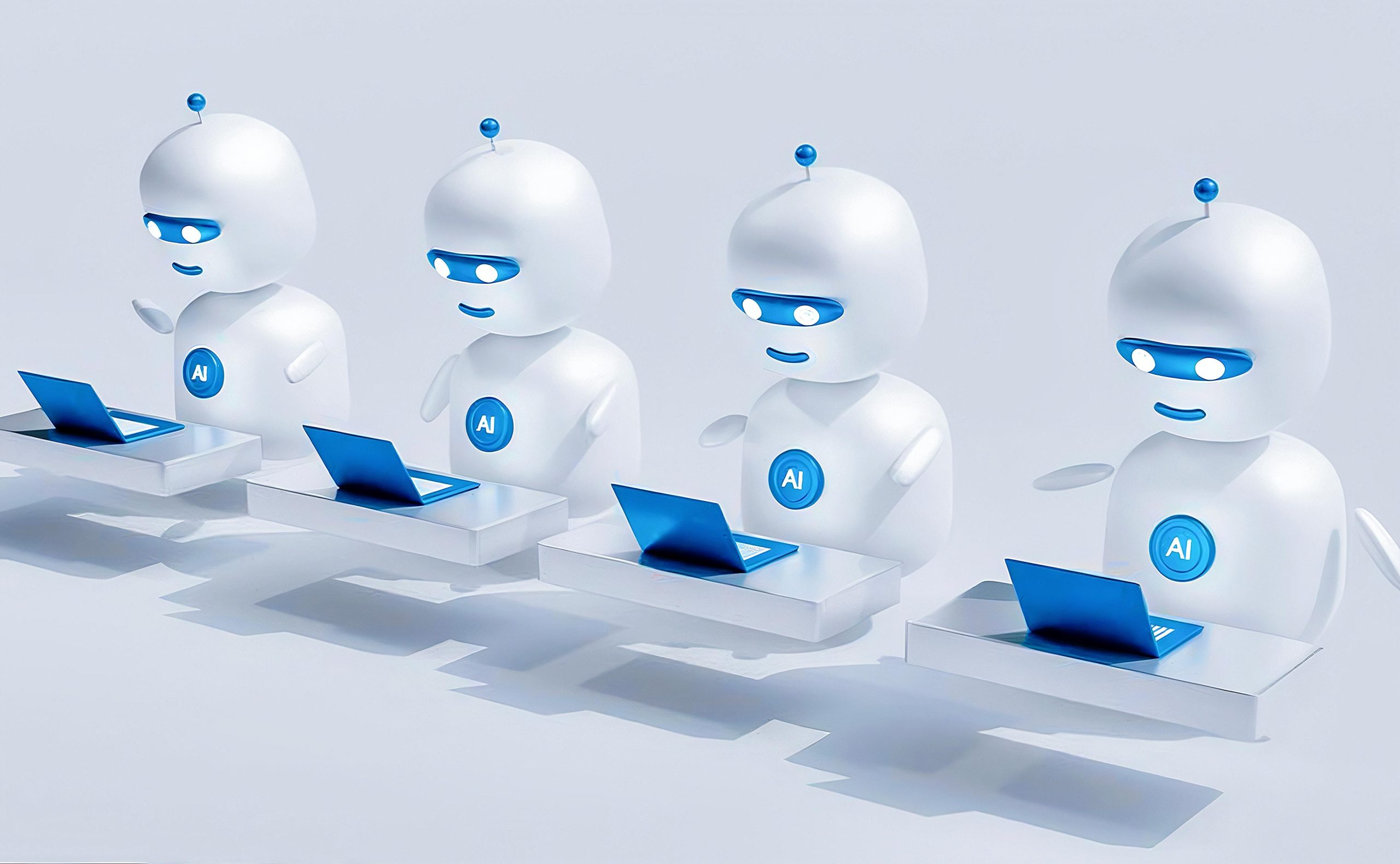 跨境品牌如何用好 AI 干活？看完让你的 AI 工具真正落地产生价值