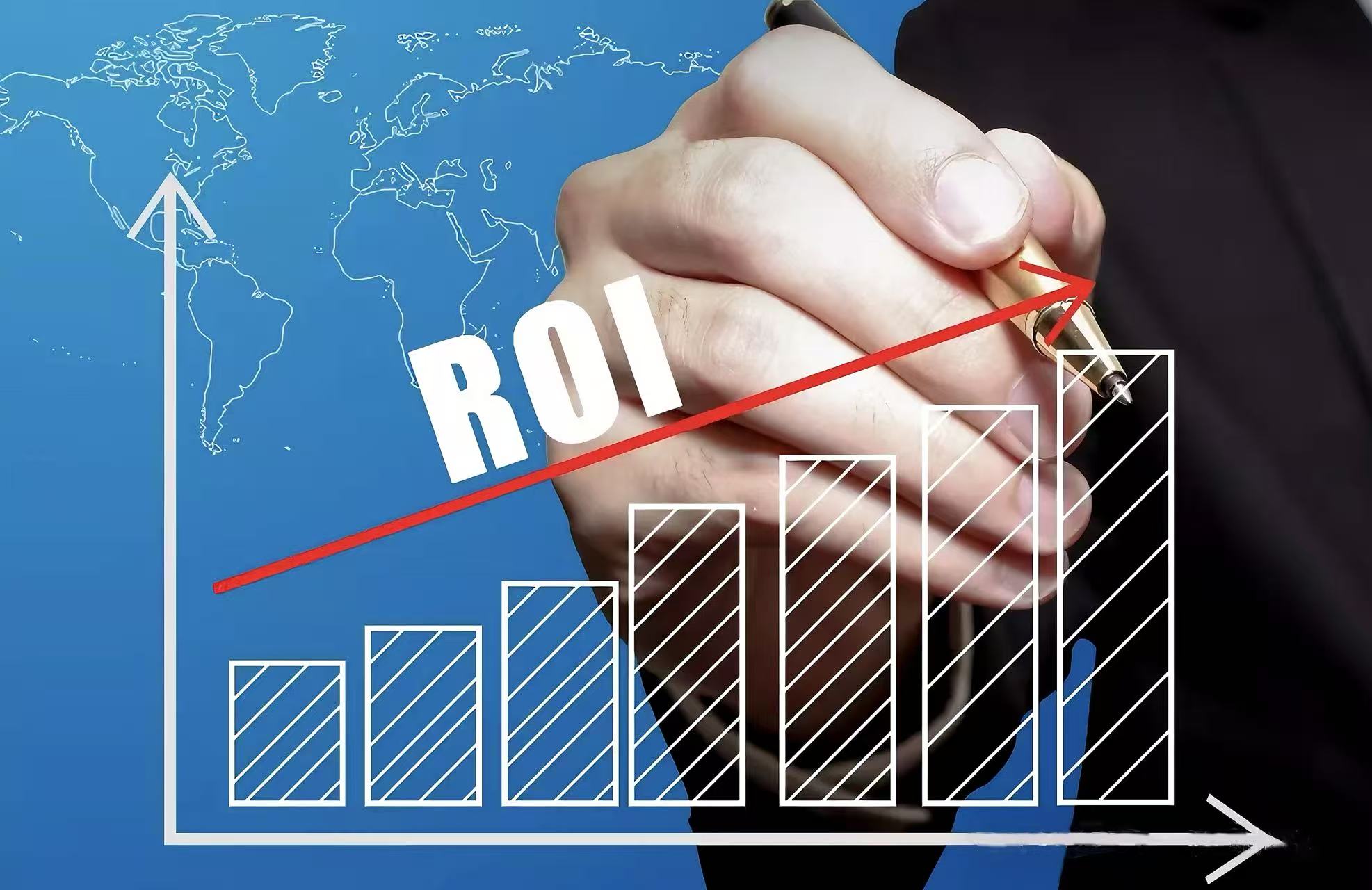 网红营销ROI