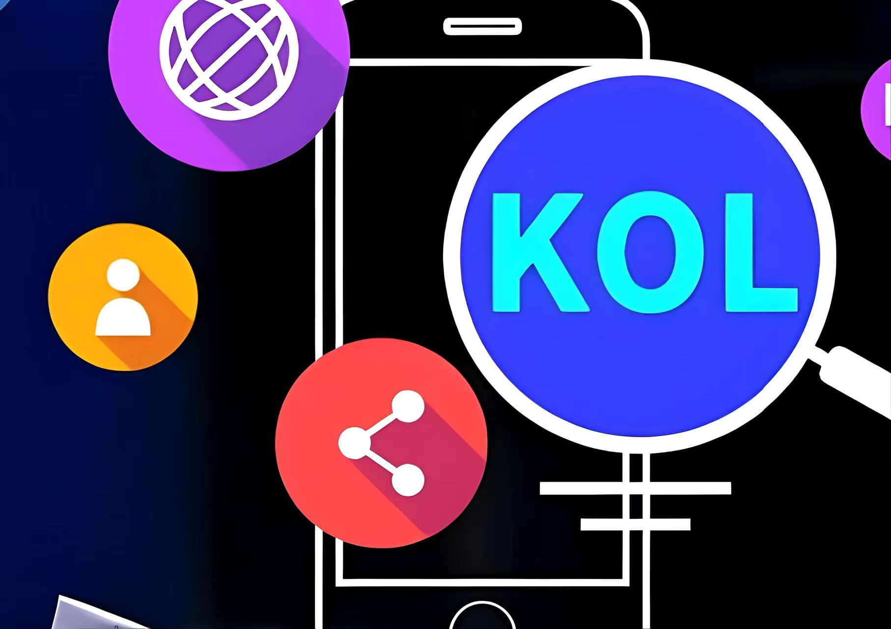 微型博主/KOC怎么合作？小预算品牌的 KOL 营销指南