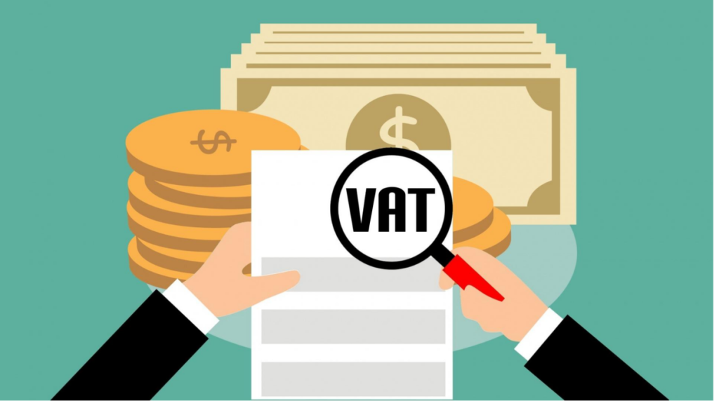 VAT