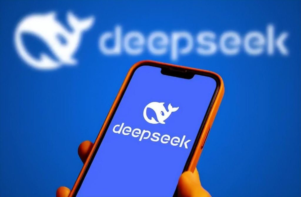 高效低成本ai工具deepseek