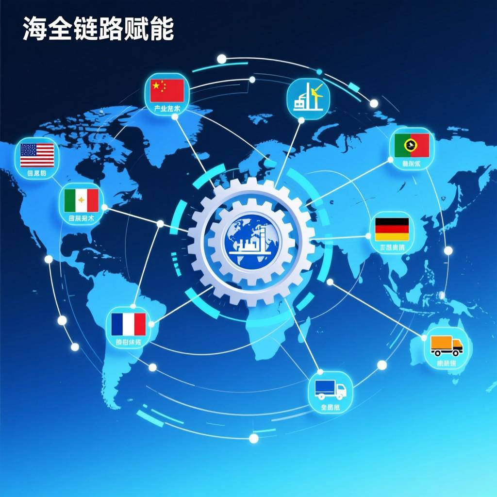 出海跨境如何抢占拉美中东非洲的新兴市场