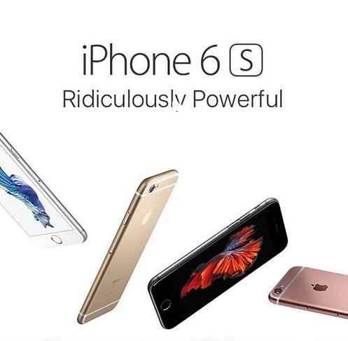APPLE官网宣传文案