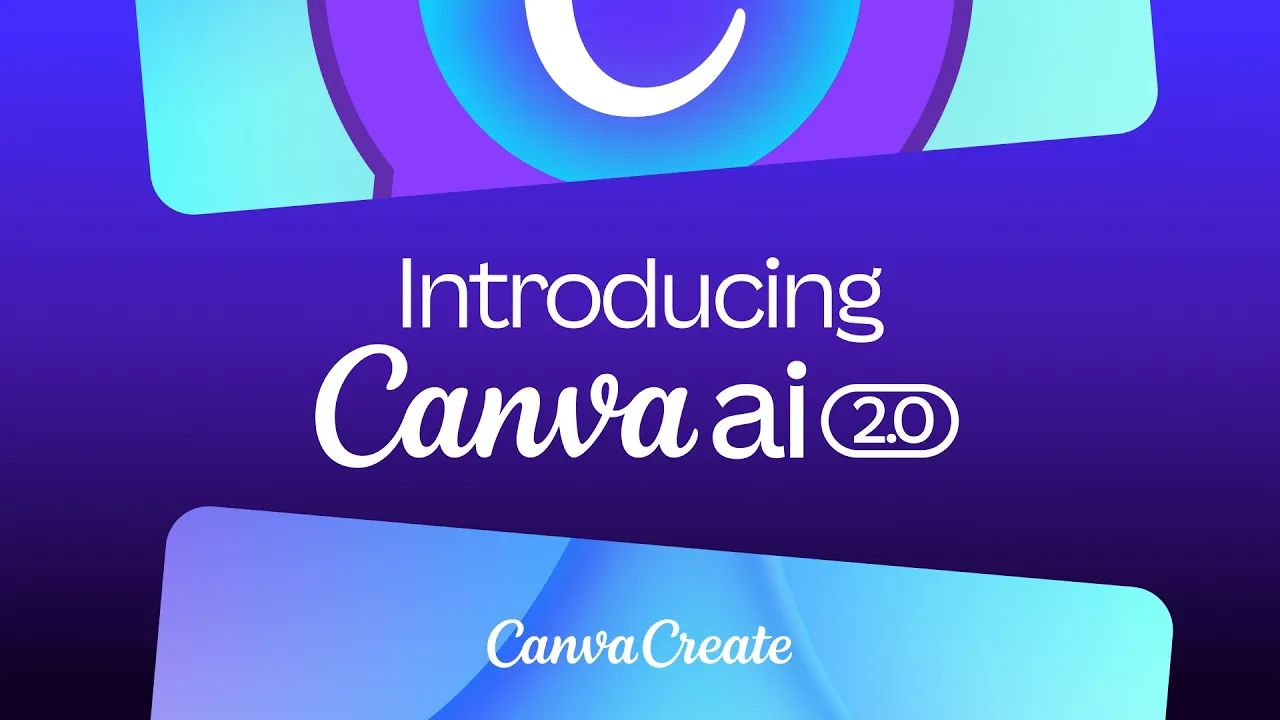 如何快速量产海外社媒配图?Canva 批量作图 5 个核心技巧分享