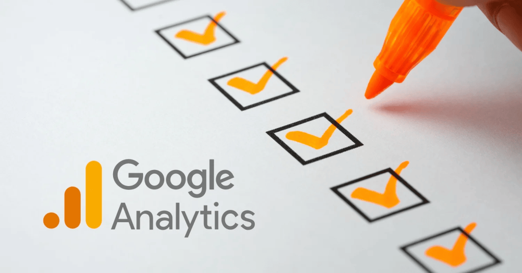 Google Analytics