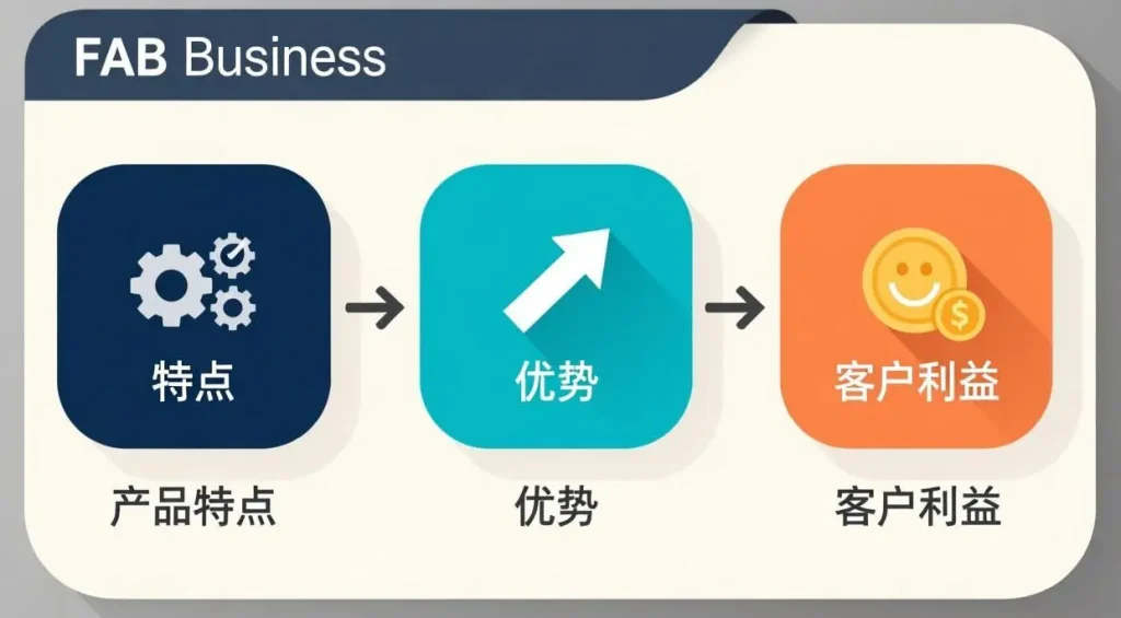 FAB法则