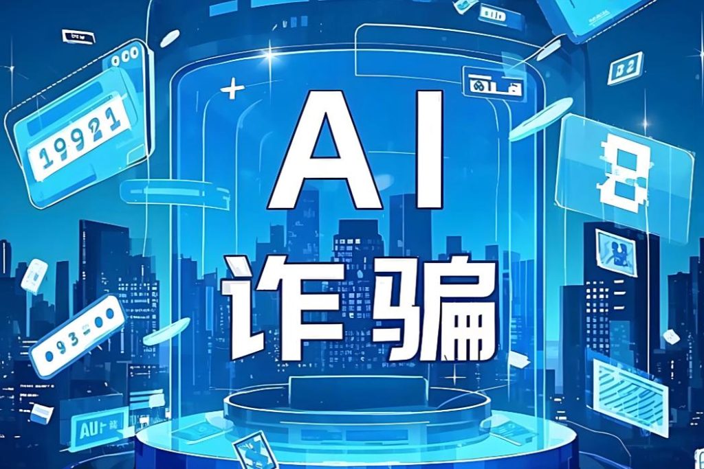 ai诈骗