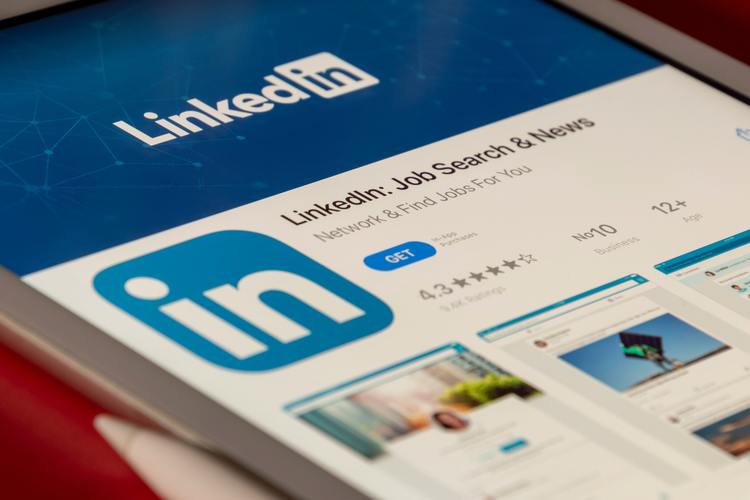 使用linkedin精准获客