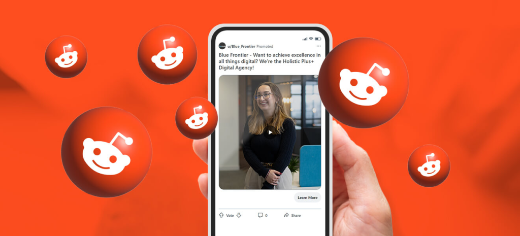 Reddit用户帖子