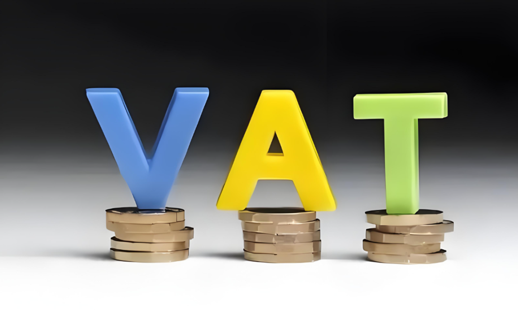 VAT