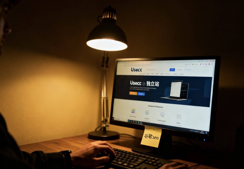 经营独立站以应对亚马逊封号