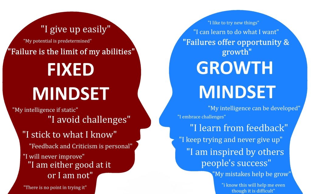 insular mindset