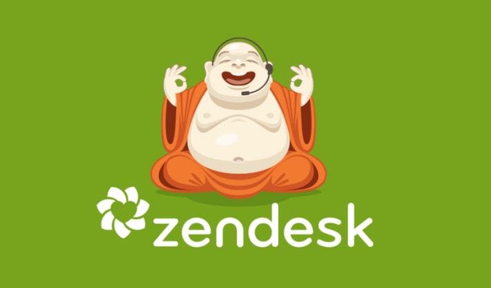 zendesk
