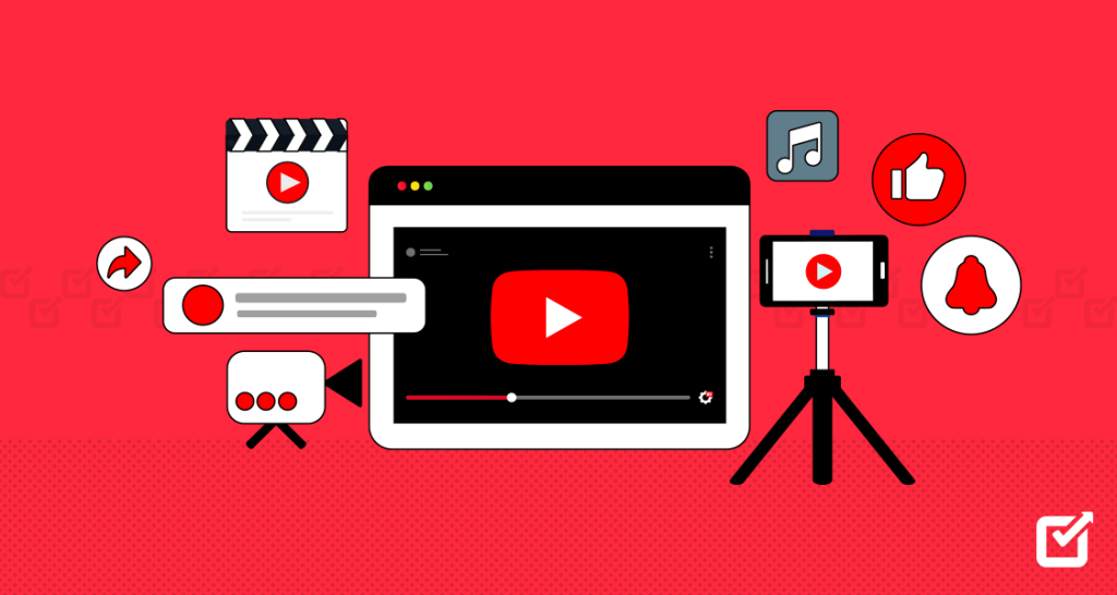 youtube长视频