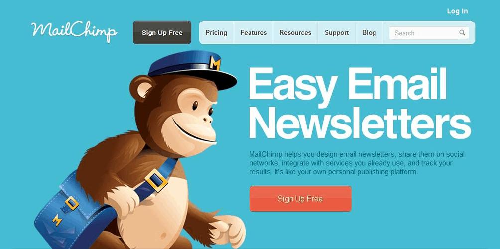Mailchimp