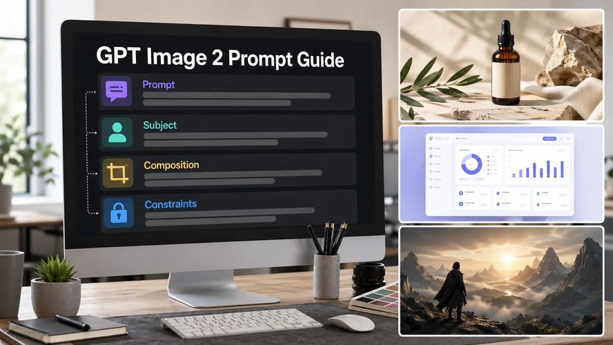 AI 写跨境产品描述实操：从 Prompt 调教到上架成品