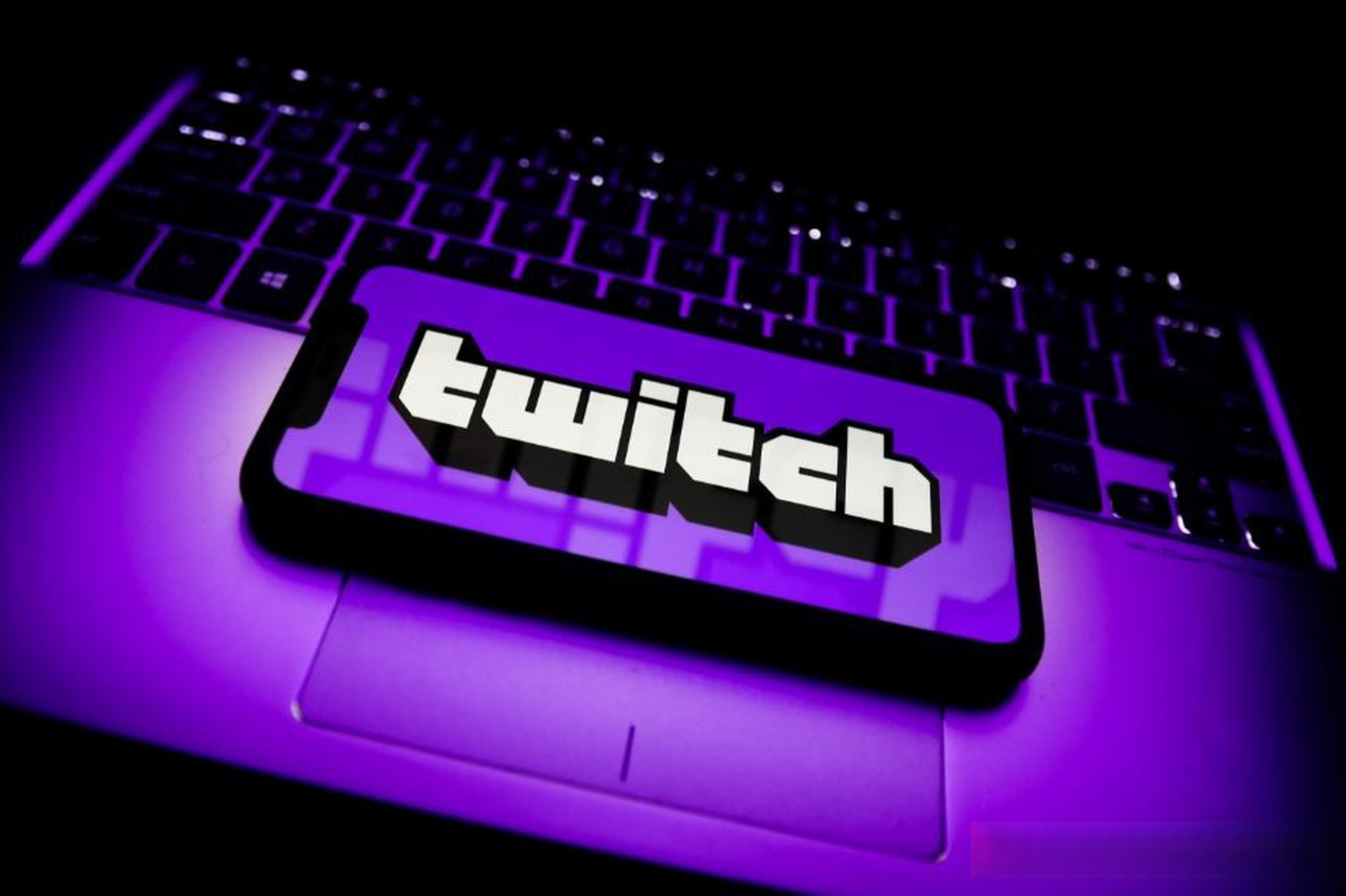 别只盯 TikTok/Ins！Twitch 非游戏品类跨界营销新机会