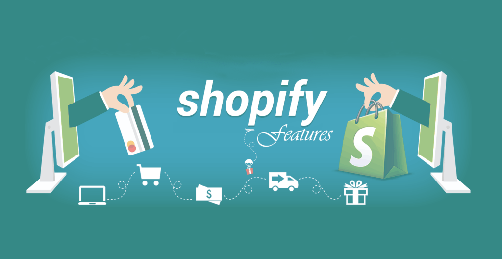 Shopify
