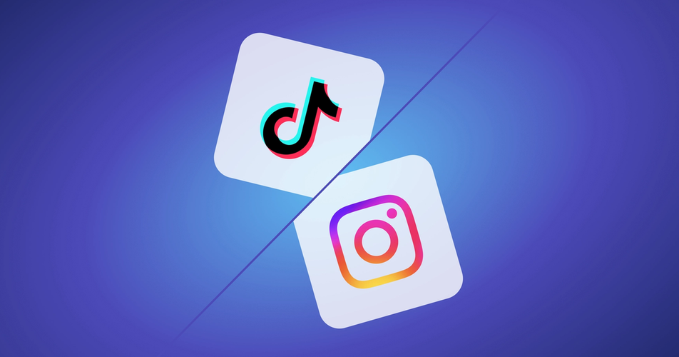别盲目砸预算!Instagram 和 TikTok,种草逻辑完全不一样