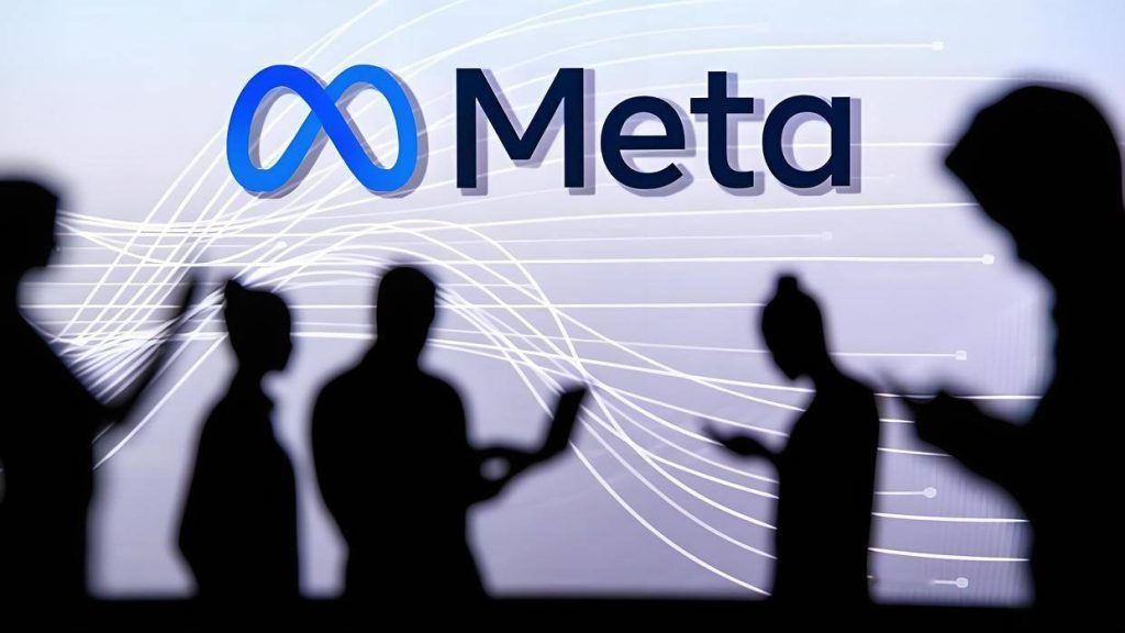 meta开始大量运用ai