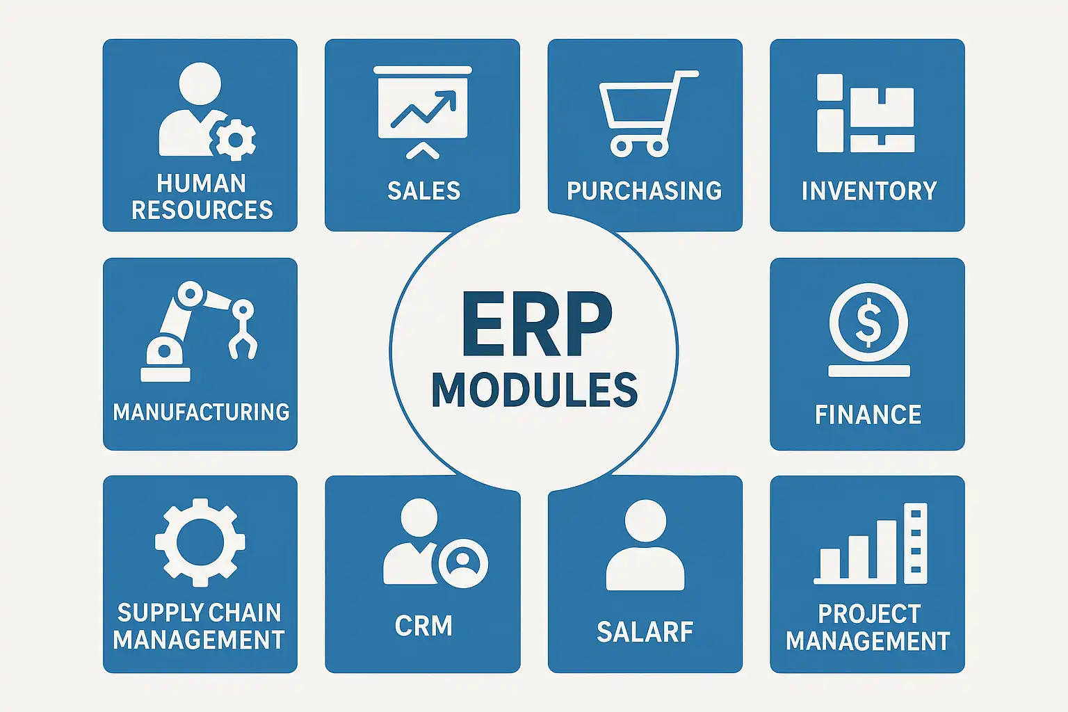 告别 Excel 台账：跨境卖家库存工具从表格到 ERP 的进阶之路