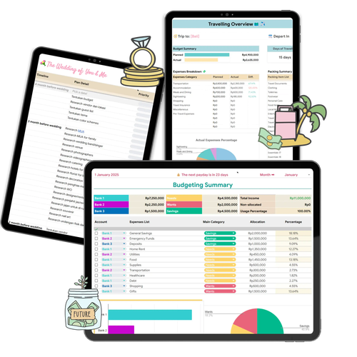 Google Sheets 表格