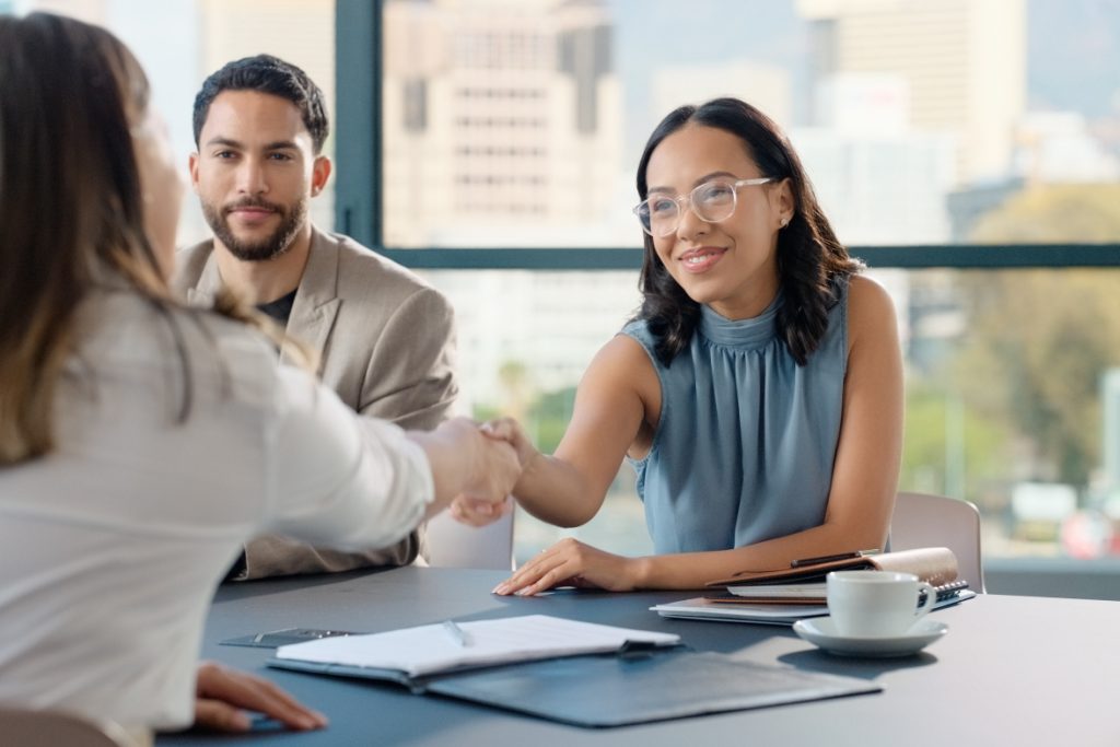 网红合作谈判