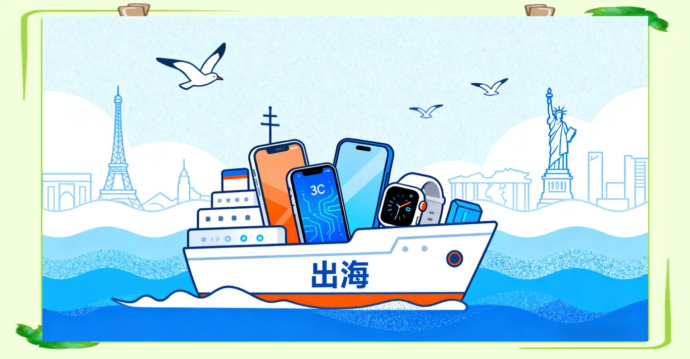 出海为什么容易折戟?品牌容易踩中的产品‑团队‑渠道三连坑
