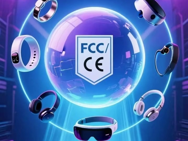 没弄懂 CE、FCC 就出口欧美?小心货物被下架罚款