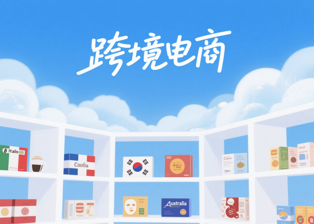 别盲目开店!跨境新手出海,国内资质到底要搞定哪些