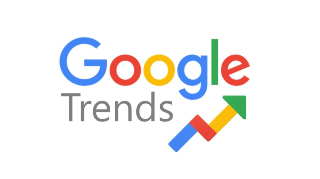 Google Trends