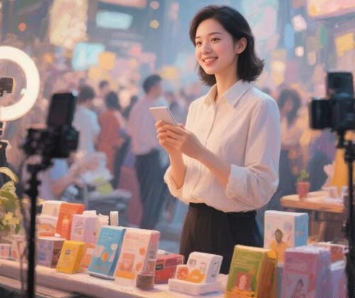 网红营销